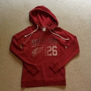 Red Wings hoodie medium banner 47
